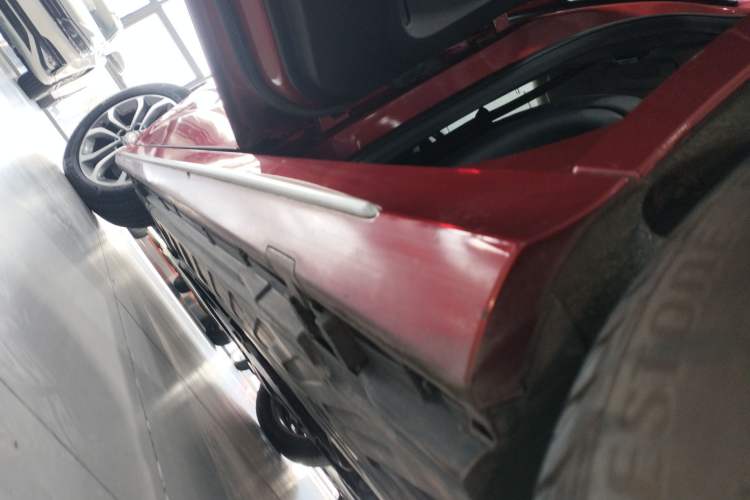 Used Mercedes-Benz C-Class 2016 C 180 L Sport Edition
