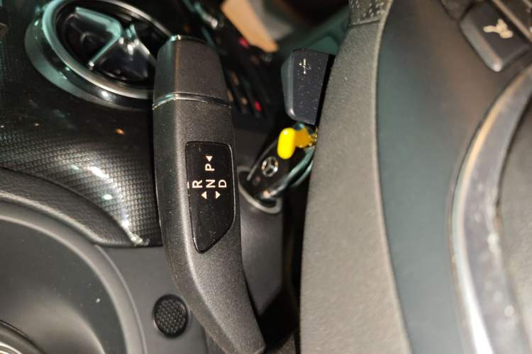 Used Mercedes-Benz B-Class 2012 B 180
