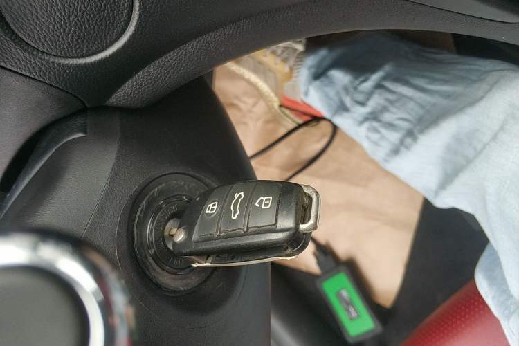 Used Chery Arrizo 5 2017 1.5L CVT Fashion Edition
