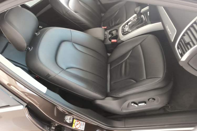 Used Audi Q5 2013 45 TFSI quattro Sport Edition
