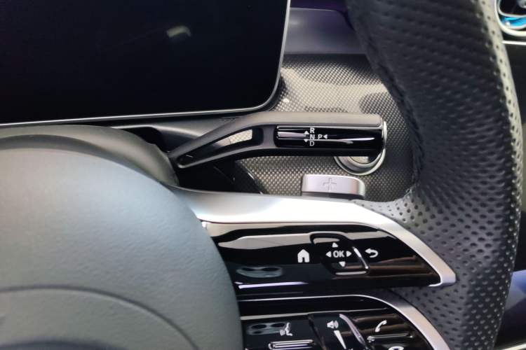 Used Mercedes-Benz C-Class 2024 Restyled C-Class 260 L Sport Edition
