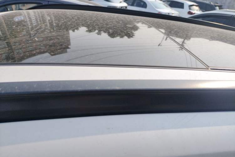 Used BMW X1 2016 sDrive18Li Premium Edition
