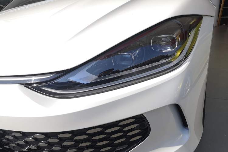 Used Volkswagen Lamando 2023 Lavida L 280TSI DSG Cool & Spicy Edition
