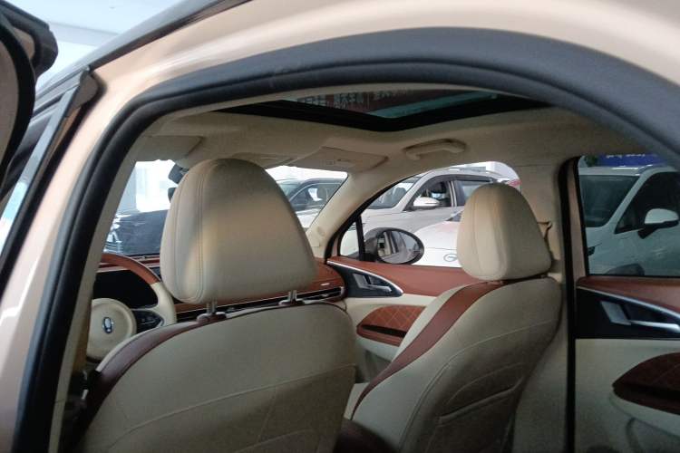 Used ORA Good Cat 2021 400km Standard Range Venus Edition Lithium-Ion Battery
