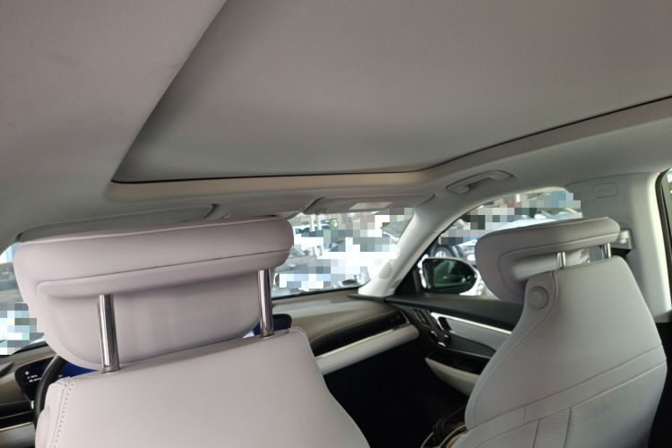 Used Buick E5 2023 Zhenxiang Standard Range Edition
