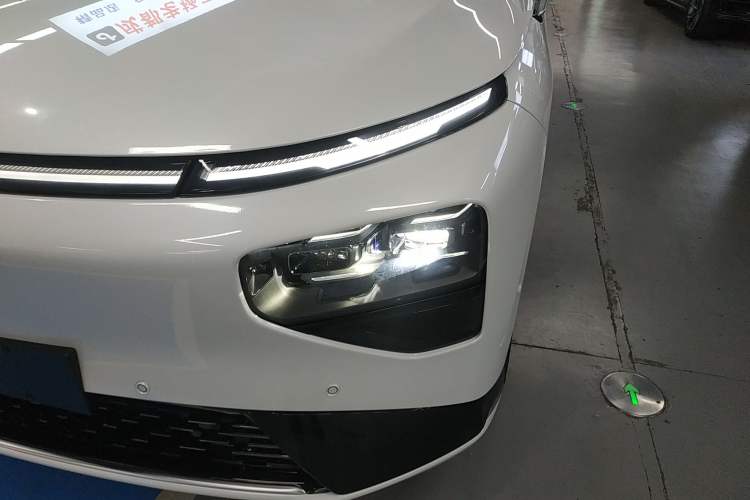 Used XPeng G9 2022 570 Pro