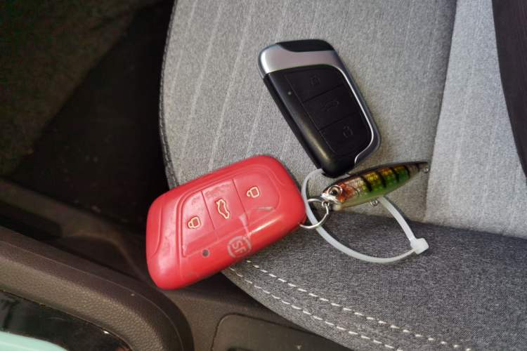 Used Chery Little Ant 2021 150 000 Yuan Ant Fan Edition Ant Cool Version Lithium Iron Phosphate