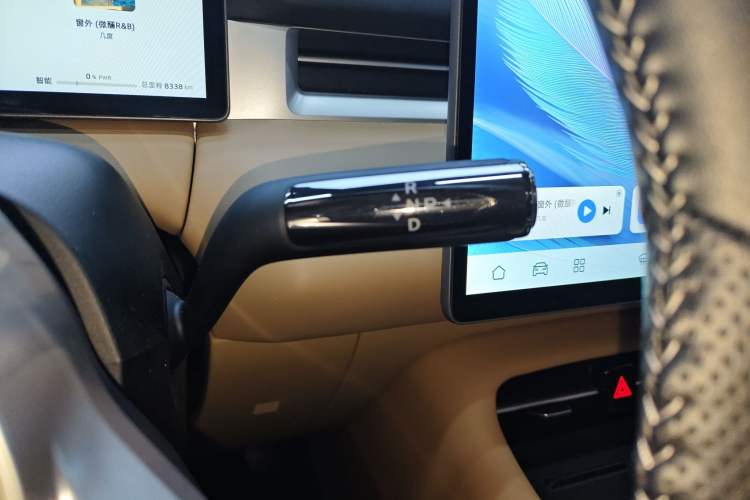 Used  E5 PLUS 2025 165 km Long-Range Version PLUS 7-Seater
