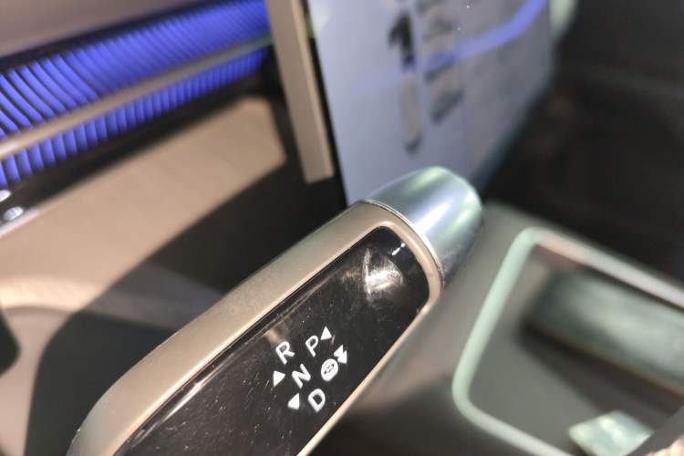 Used XPeng G6 2025 625 Long-Range Max Flagship Edition
