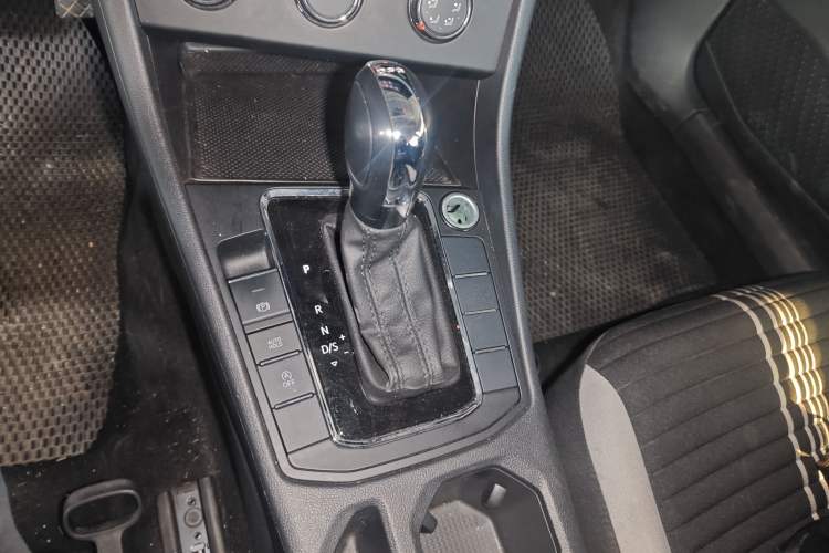 Used Volkswagen Bora 2024 200TSI DSG Comfort Edition
