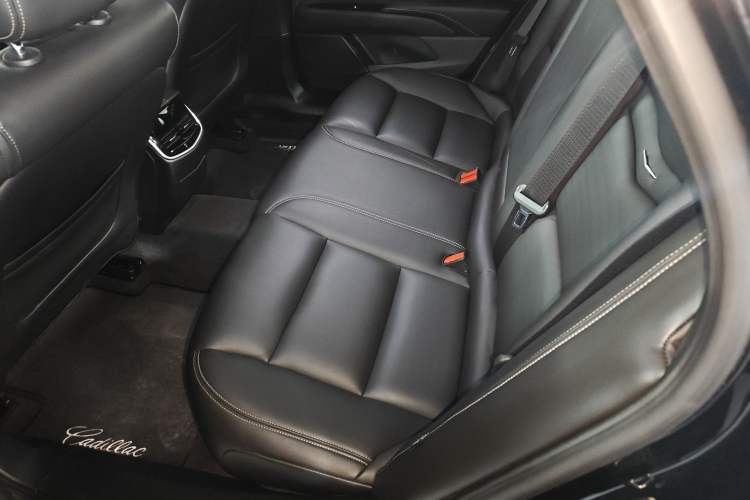 Used Cadillac XTS 2018 28T Tech Edition
