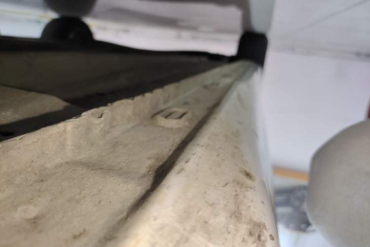 Used Roewe i5 2021 1.5L CVT Diamond Edition
