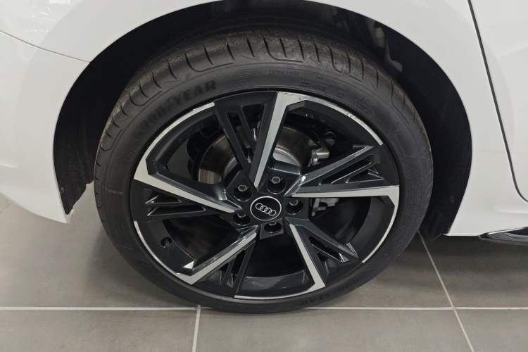 Used Audi A3 2024 Sportback 35 TFSI Luxury Sports Model