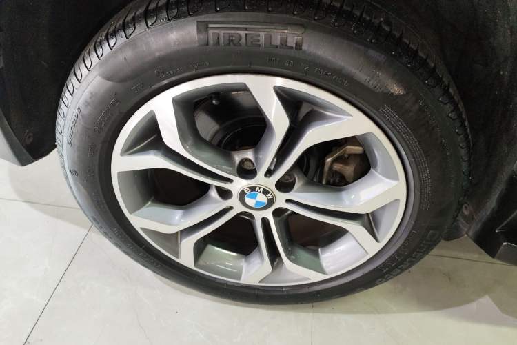Used BMW X4 2014 xDrive20i X Design Package
