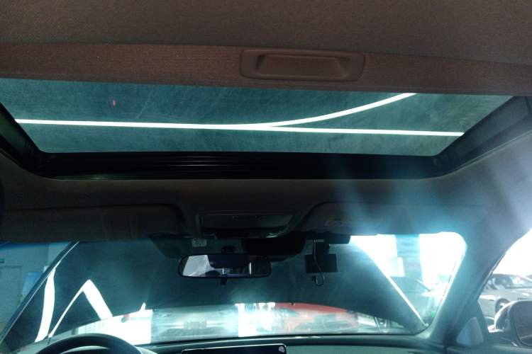 Used Honda Accord 2022 Xing·Hybrid 2.0L Xingling Version
