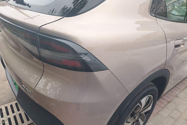 Used  Q05 2026 Model 506 Max
