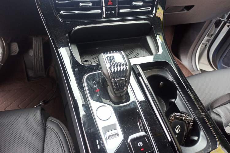 Used GAC Trumpchi M8 2024 Master Series 400T Ultimate Edition
