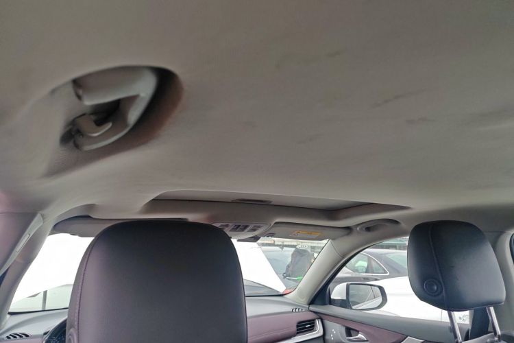 Used Chevrolet Malibu 2018 530T Automatic Fashion Edition
