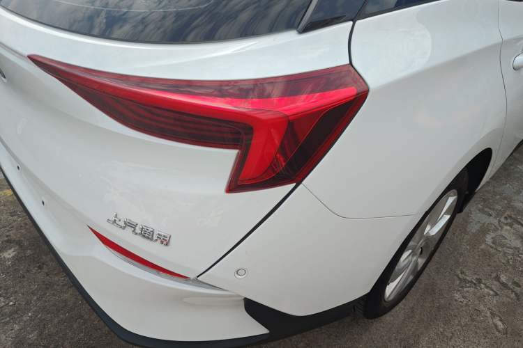 Used Buick Velite 6 2024 430km Comfort Edition
