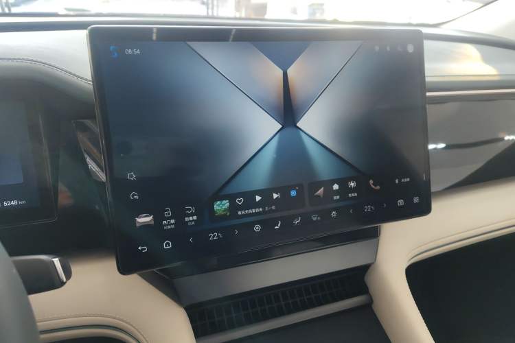 Used BYD Xia 2025 DM-i 1.5T 180km Beyond Edition
