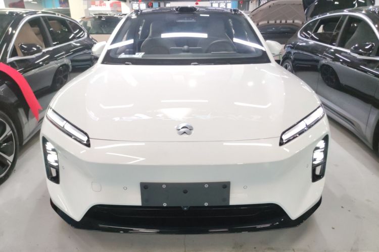 Used Nio ET5 2025 75 kWh
