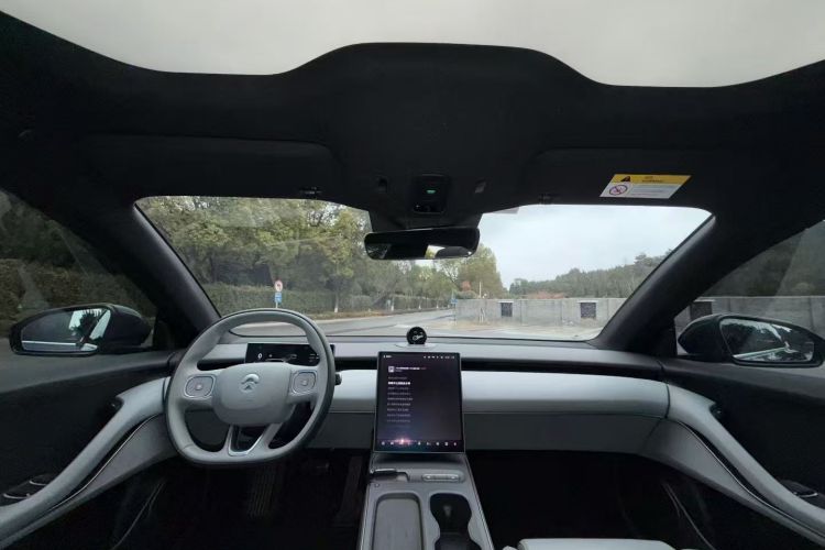 Used Nio ET5T 2024 75kWh Touring