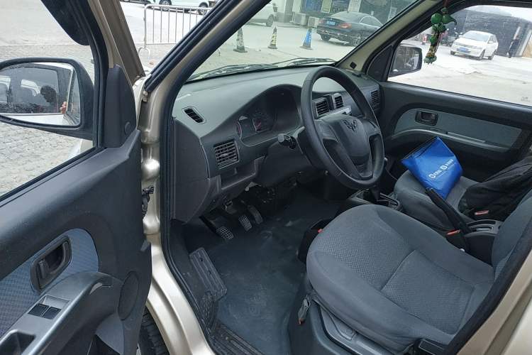 Used Wuling Rongguang 2021 1.5L Extended Standard Version with Air Conditioning – L3C
