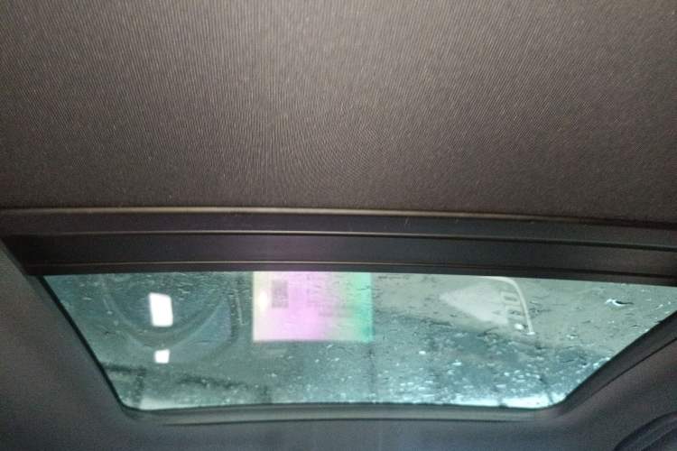 Used BYD Han 2022 DM-i 121KM Prestige Model