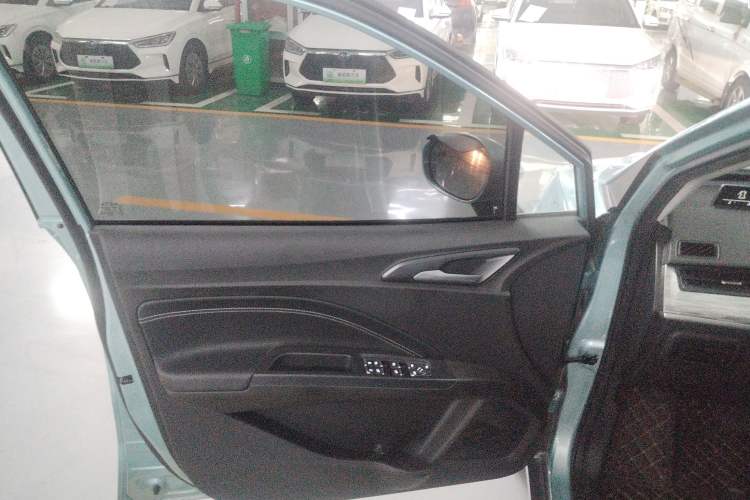 Used NETA V 2022 Chao 400 Lite
