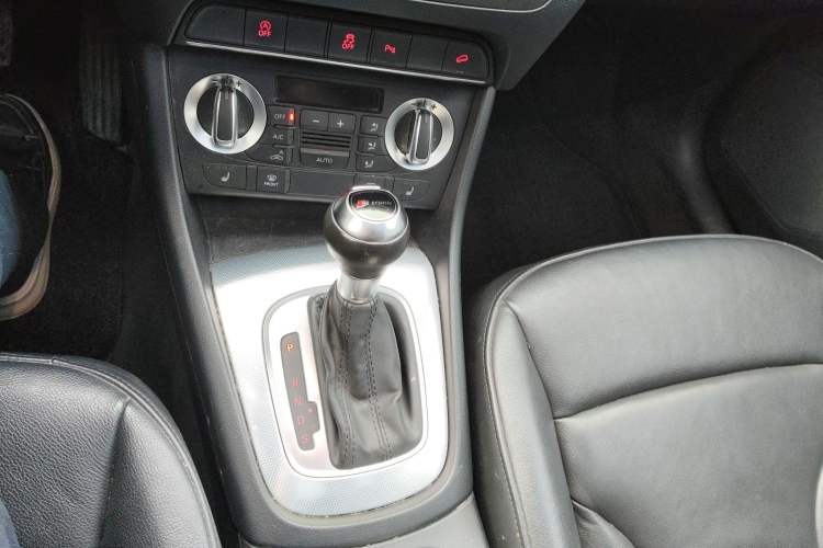 Used Audi Q3 2015 35 TFSI quattro Technology Edition
