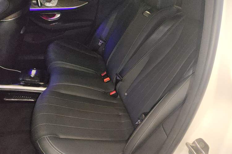 Used Mercedes-Benz E-Class 2020 Facelift E 260 L
