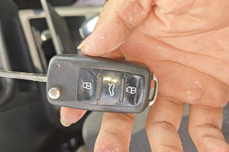 Used Volkswagen Tiguan 2013 1.8TSI Automatic Two-Wheel Drive Luxury Model
