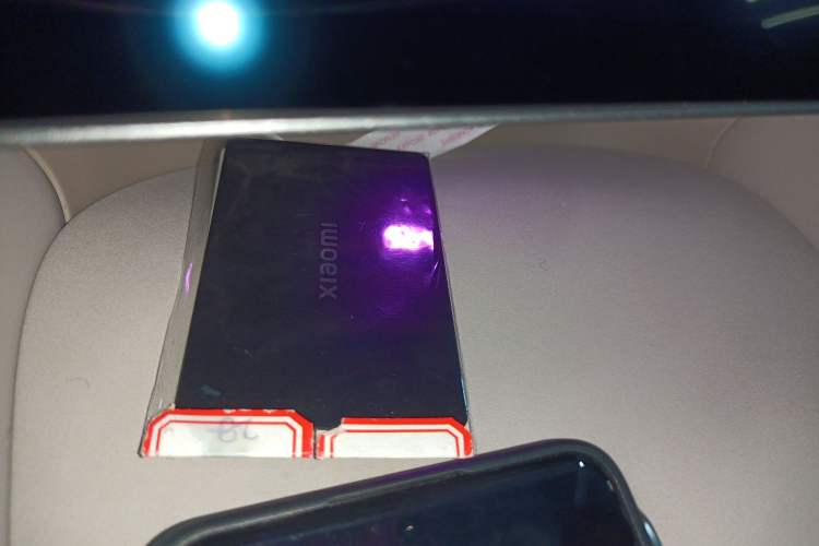 Used  YU7 2025 Ultra-Long Range All-Wheel Drive Pro Version