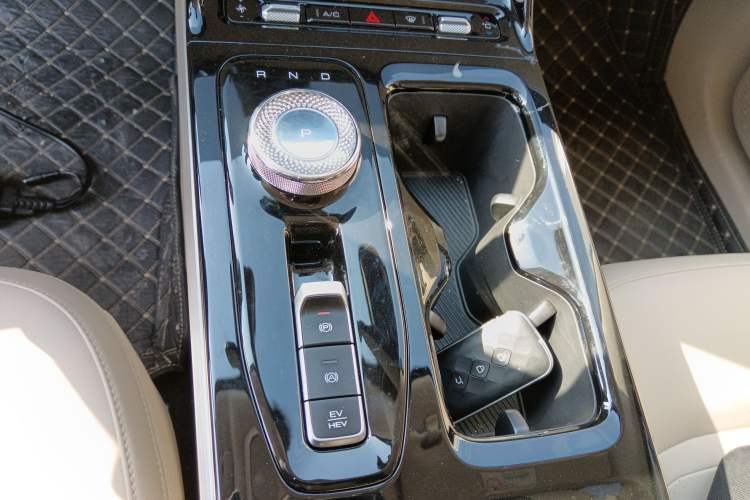 Used Wuling Xingguang 2023 150 Advanced Edition