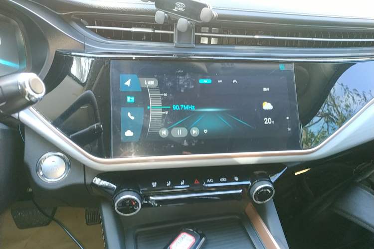 Used Chery Arrizo 5 PLUS 2021 Xiao AI 1.5T CVT Enjoy PLUS
