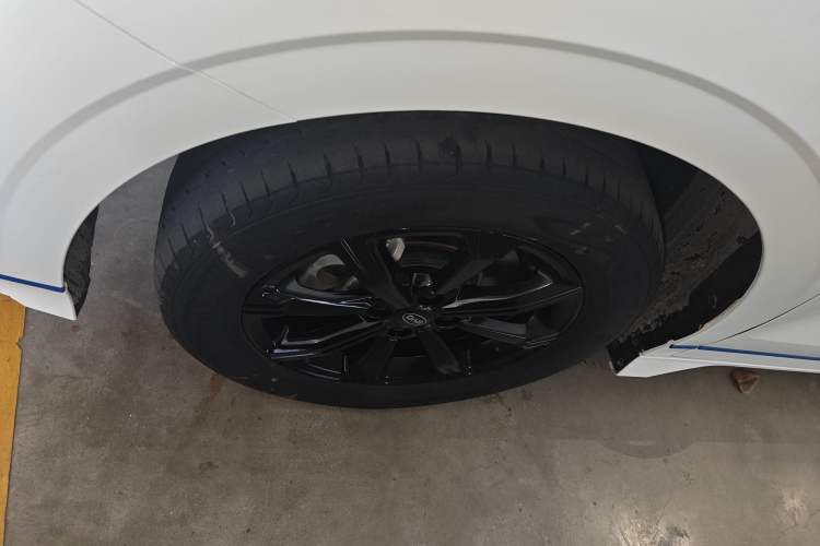 Used BYD e2 2021 Luxury Model
