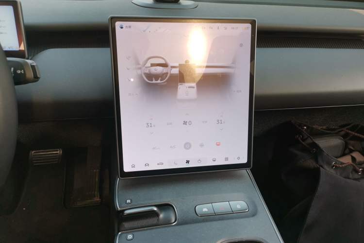 Used Nio ET5 2022 75 kWh
