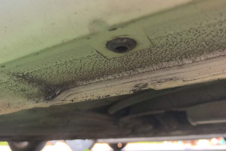 Used Ford Focus 2013 Hatchback Classic 1.8L Automatic Base Model
