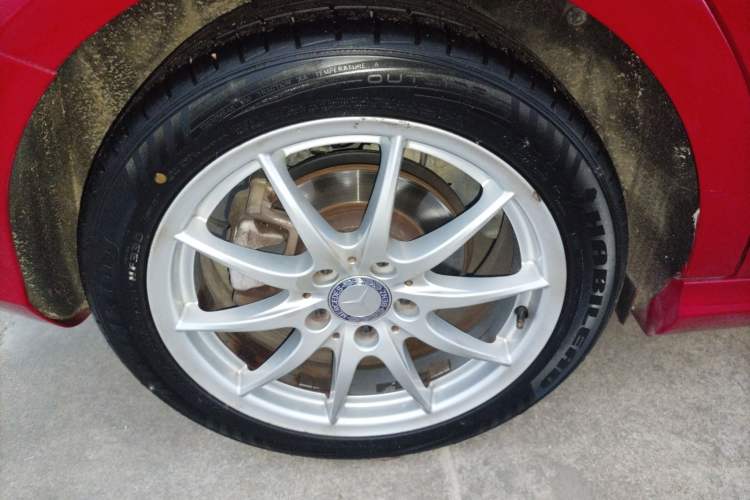 Used Mercedes-Benz B-Class 2015 B 200 Sport Edition
