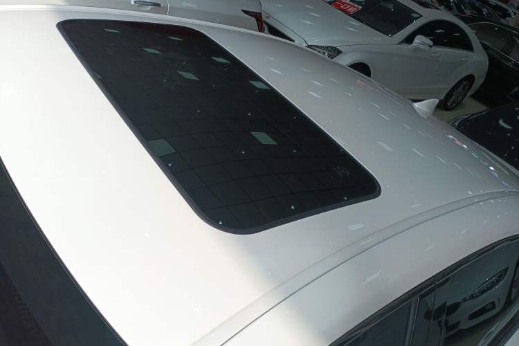 Used Lexus ES 2025 200 Premium Edition