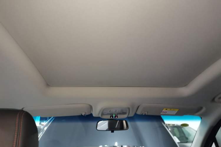 Used Chevrolet Orlando 2020 Light Hybrid Redline 530T Automatic Enjoyment Edition (5+2 Models)
