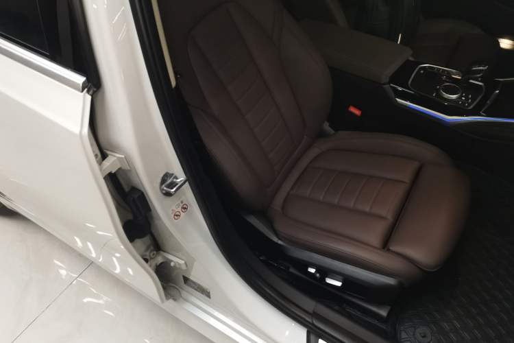 Used BMW 3 Series 2020 320Li M Sport Package
