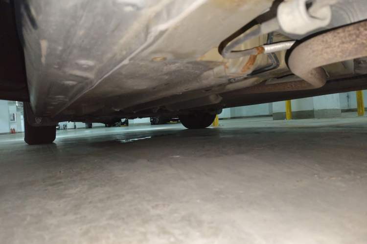 Used Baojun 310W 2017 1.5L Manual Luxury Version China VI
