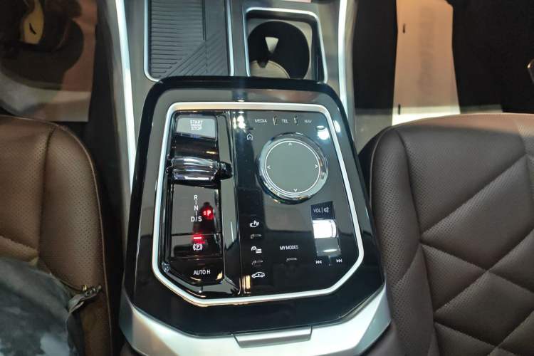 Used BMW 7 Series 2023 735Li M Sport Package
