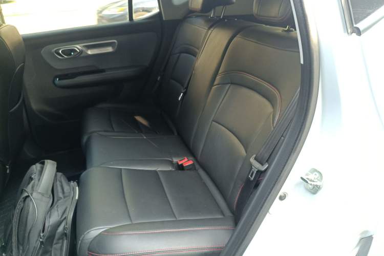 Used AION Y 2023 Plus 510 Enjoy Edition
