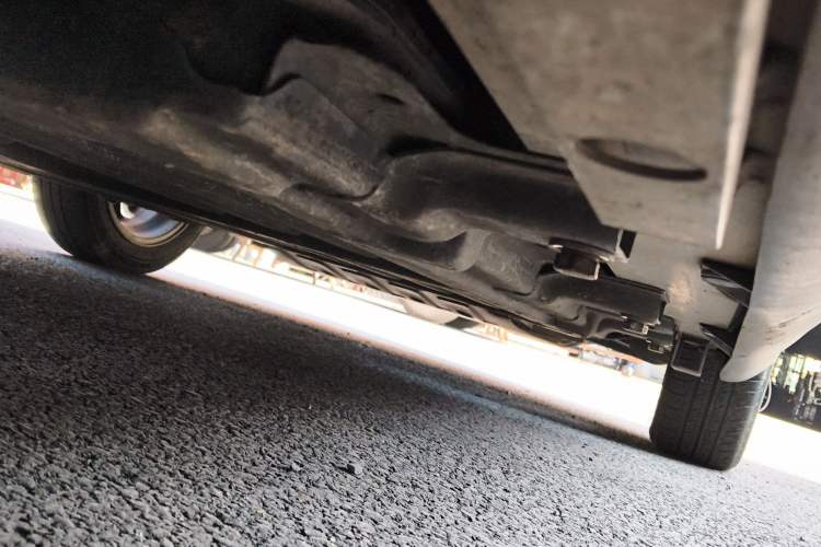 Used Chery Little Ant 2018 400 4-Seater Smart Edition
