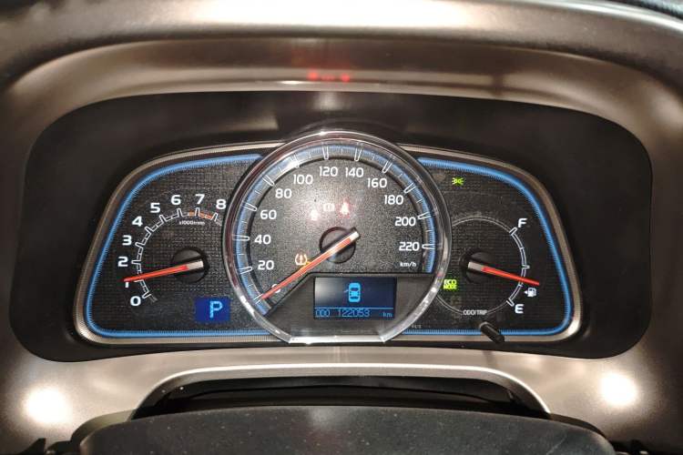 Used Toyota RAV4 2013 2.5L Automatic 4x4 Prestige Edition