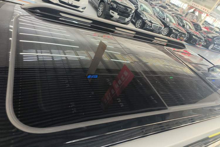 Used JETOUR Traveler 2023 2.0T Four-Wheel Drive Conqueror