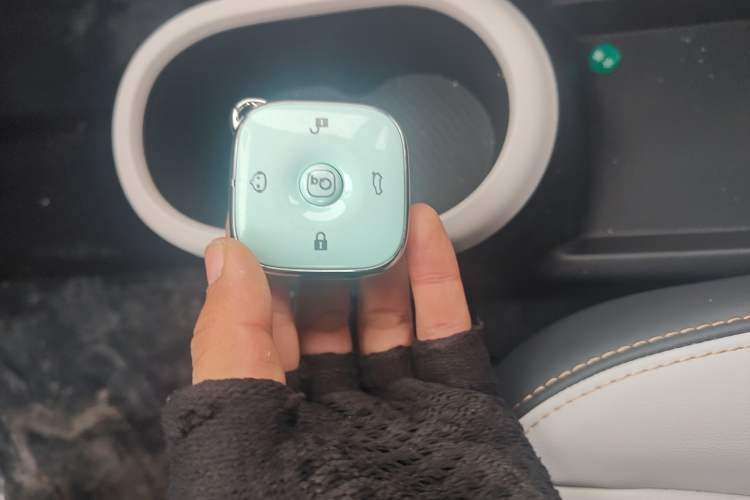 Used Chery Domi 2025 Model 405km Comfort Edition
