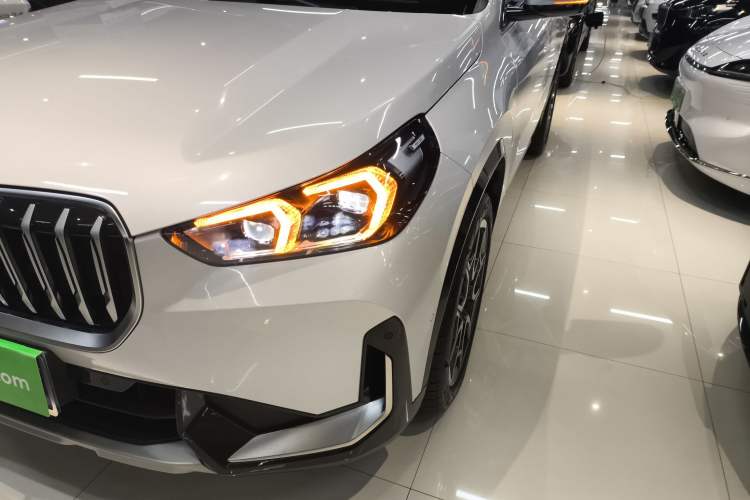 Used BMW X1 2023 sDrive25Li X Design Package
